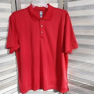 Airflux Short Sleeve Polo | PGA Tour | X Large